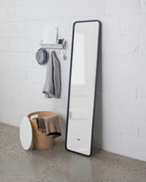 Classic Leaning Mirror