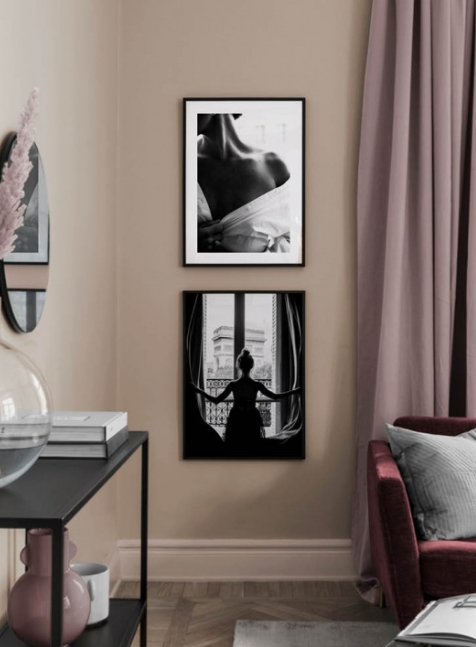 Wall Accents – Lady.E Décor & Design