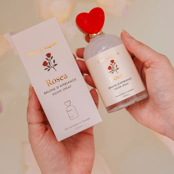 Rosea - Room Spray