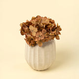 Hydrangea Bouquet Russet