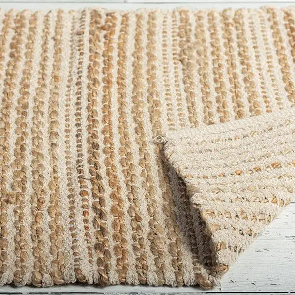 2' X 3' Cotton Rug