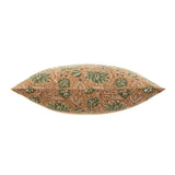 20x20 Kavi Block Print Pillow