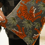 Tiger Tales Pillow 16x 24
