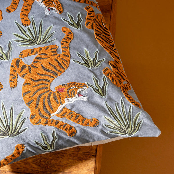 Tiger Tales Pillow 16x 24