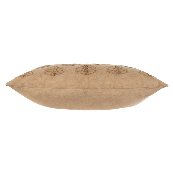 Orchard Pillow, Warm Sand 16x24