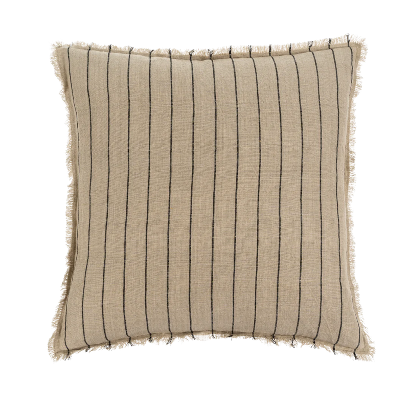 20x20 Henry Linen PIllow