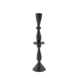 Imani Candle Holder S BL