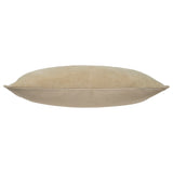 Vera Velvet Pillow Celery