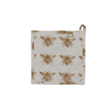 Bee Trivet Honey