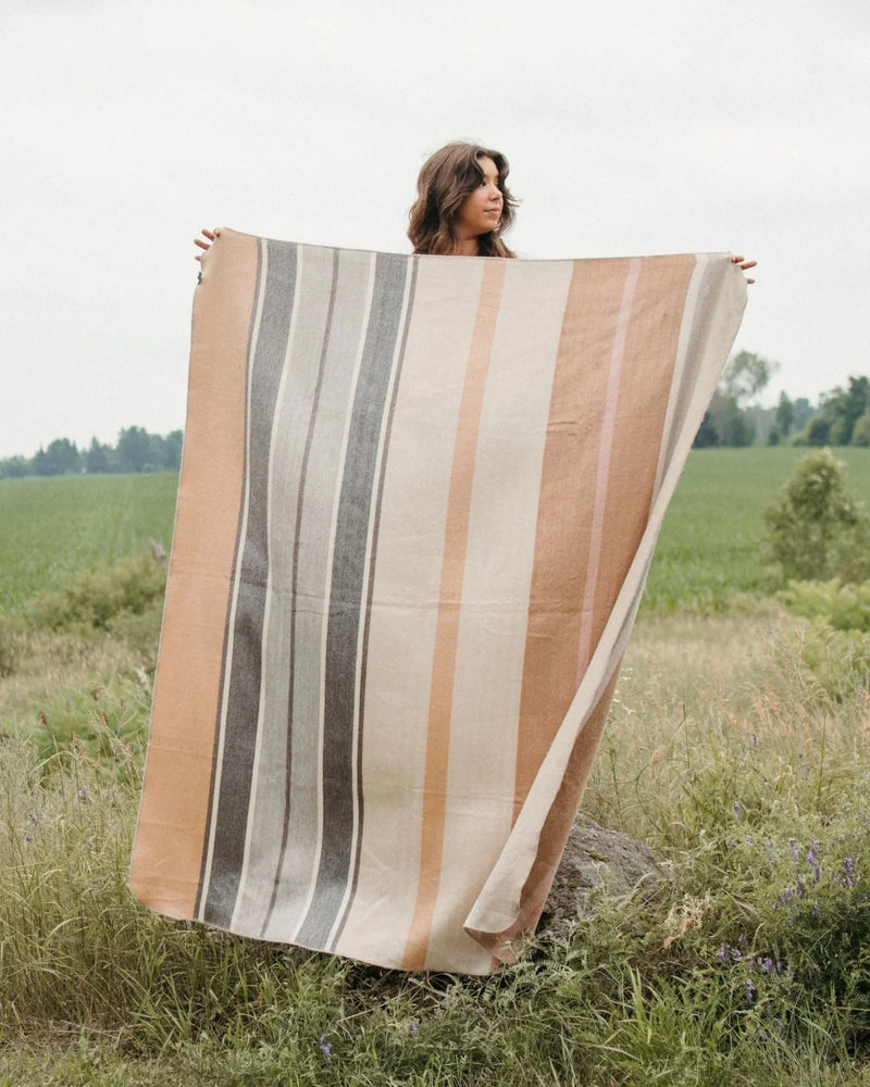 Blanket - Throw - Tumbleweed