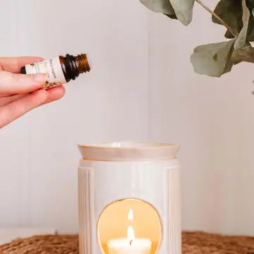 Aromatic Ceramic Diffuser