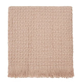 TEMPO II THROW CIMARRON COTTON