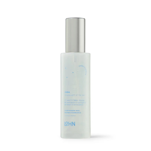 Everywhere Mist - Jura Orange & Sandalwood