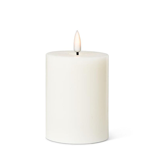 LED Pillar Candle 34