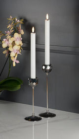 LED Taper Candle. Set of 2