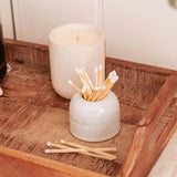 Étincelles – Ceramic Match Holder