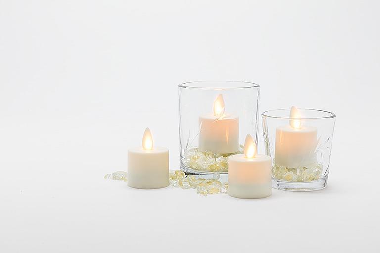 Reallite Tealight