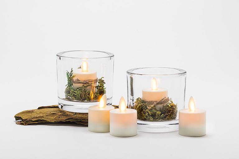 Reallite Tealight