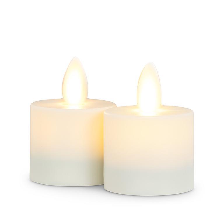 Reallite Tealight