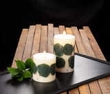 Reallite Medium Eucalyptus Candle