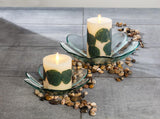 Reallite Small Eucalyptus Candle