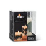 Reallite Medium Eucalyptus Candle