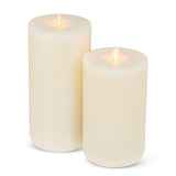 Wick to Flame  Extra Large Candle