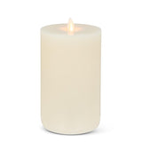 Wick to Flame  Extra Large Candle