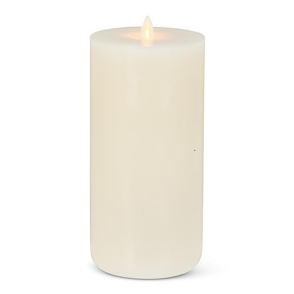 Wick to Flame  Extra Large Candle