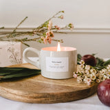 Artea Reusable Candle