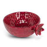 Small Pomegranate Shaped Bowl