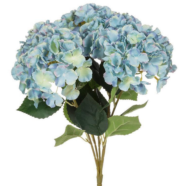 Large 5 Stem Hydrangea Bouquet