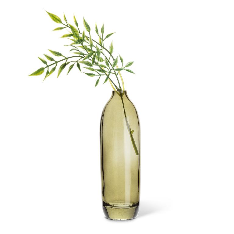 Tall Bud Vase