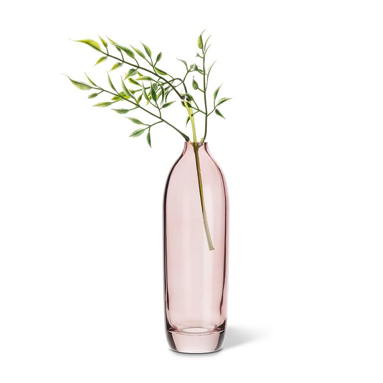 Tall Bud Vase