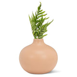 Small Ball Bud Vase