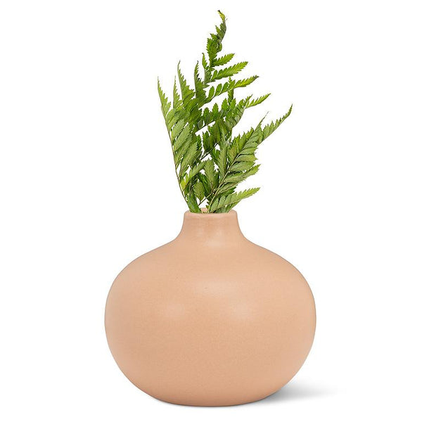 Small Ball Bud Vase