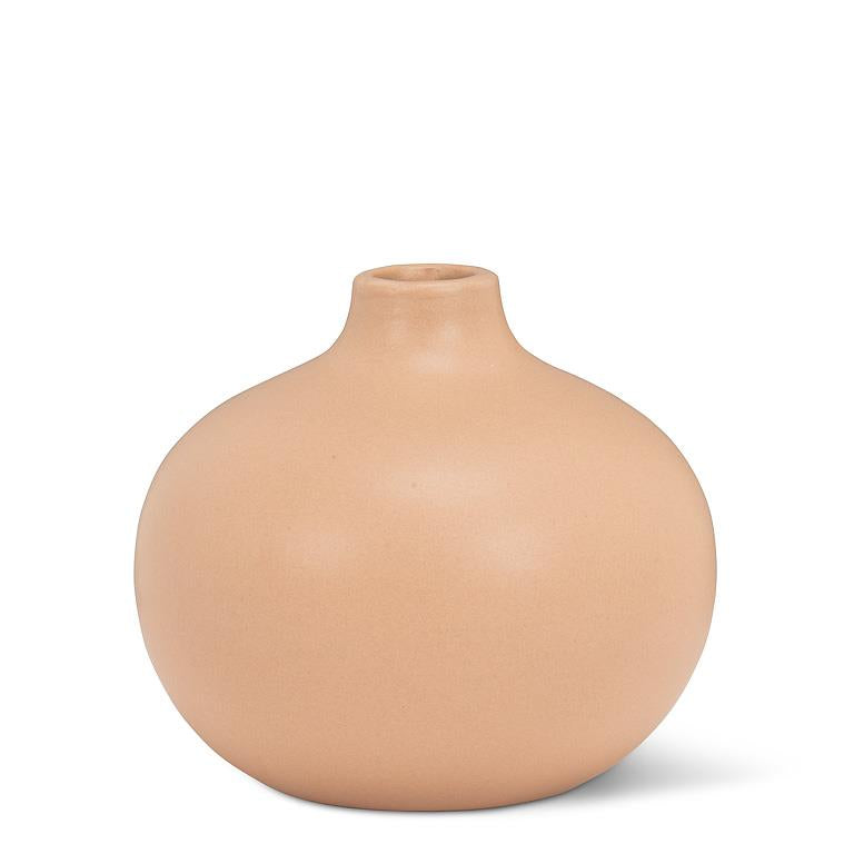 Small Ball Bud Vase