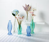 Lg Spouting Fish Vase