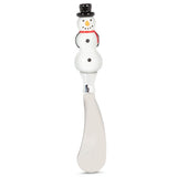 Snowman Topped Spreaders