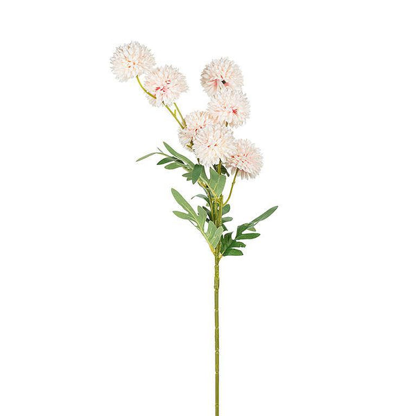 7 Ball Flower Stem