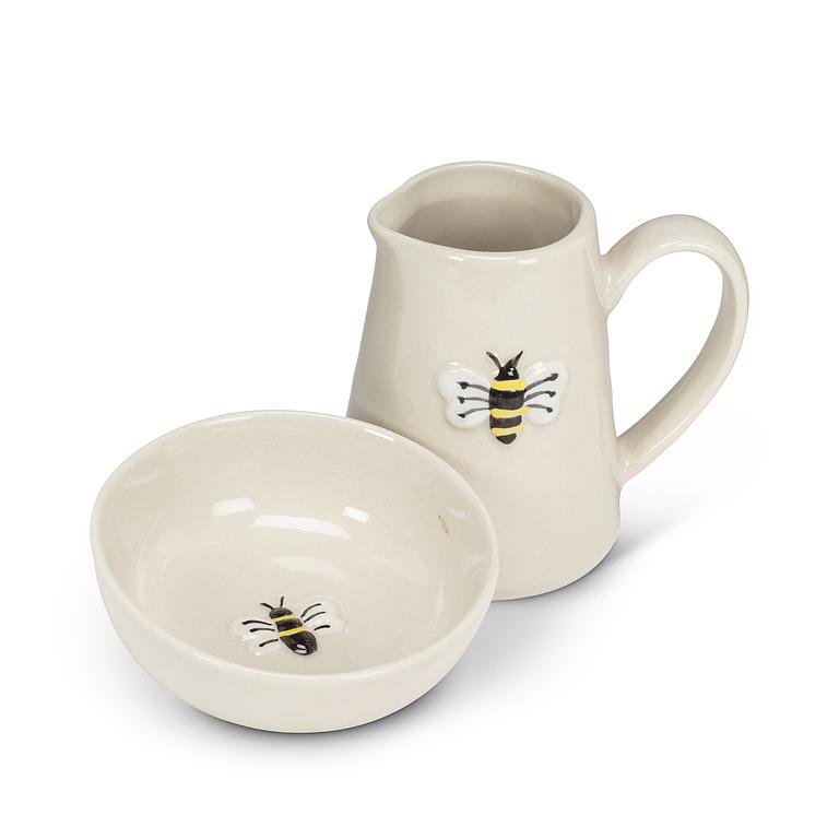 Bee Mini Jug