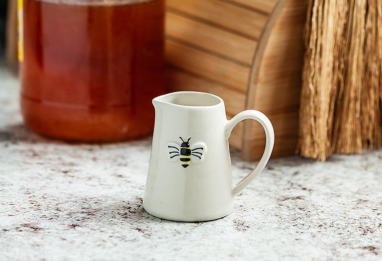 Bee Mini Jug