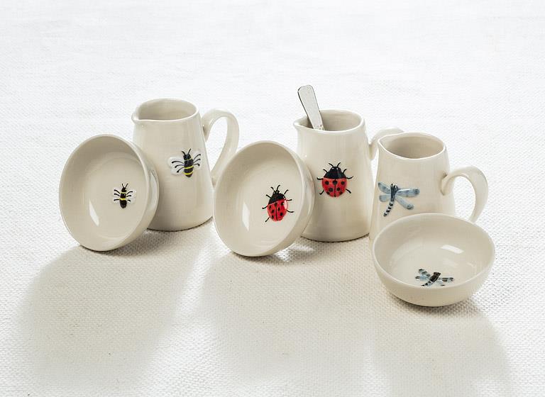 Bee Mini Jug