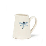 Dragonfly Mini Jug