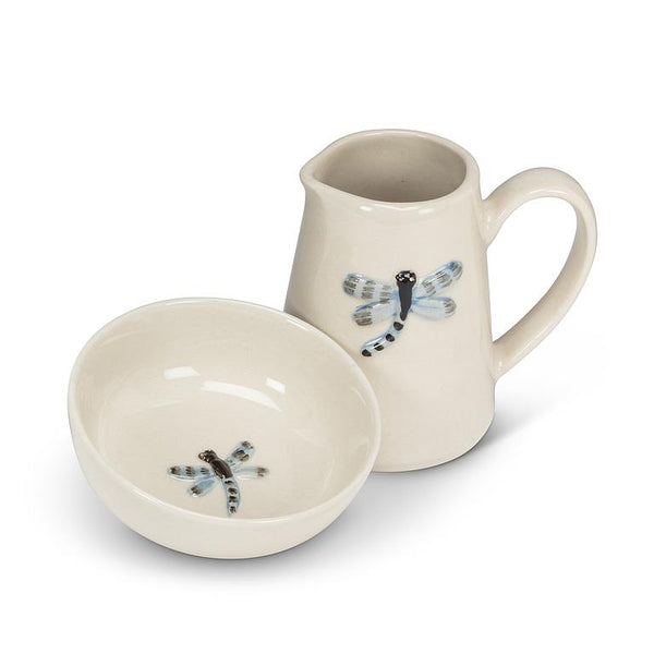 Dragonfly Mini Jug