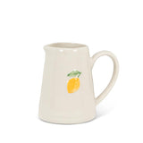 Lemon Mini Jug