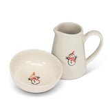 Snowman Mini Jug