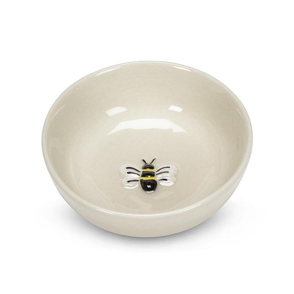 Mini Bowl w/Bee-3"D