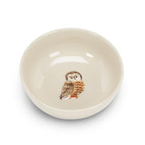 Mini Bowl with Owl