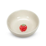 Mini Dish with Strawberry